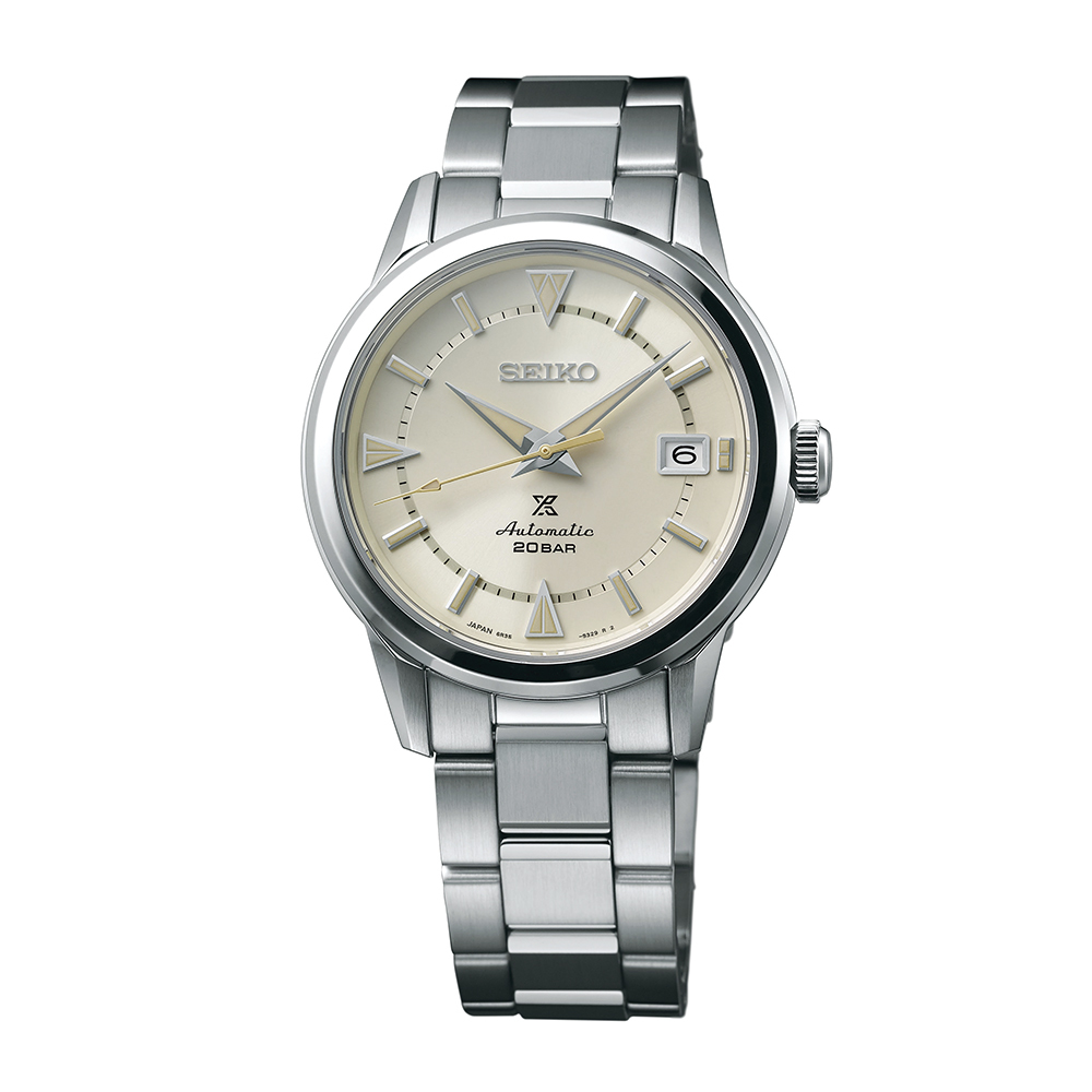 

Наручные часы Seiko, Prospex SPB241J1