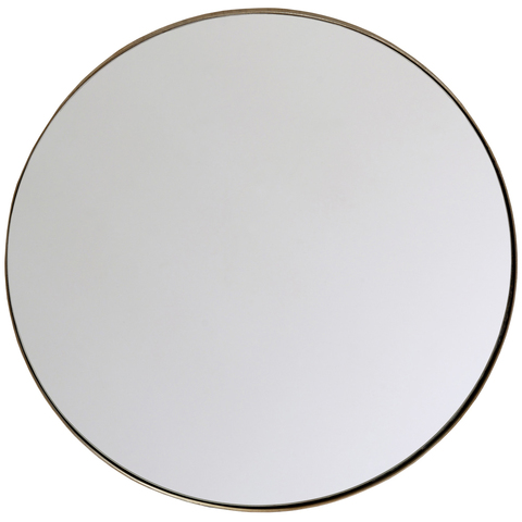 Зеркало настенное Объект мечты Бларни