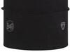 Премиальный подарочный набор Шапка + Баф BUFF® Thermonet Hat Solid black