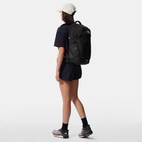 Картинка рюкзак городской The North Face Surge Black - 9