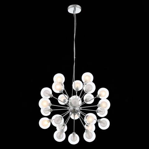 Люстра подвесная ST Luce Dualita SL431.103.24