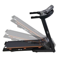 Беговая дорожка электрическая ROYAL Fitness, арт. RF-6