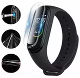 Защитная пленка для Xiaomi Mi Band 4 / 5 / 6 (2 шт.)