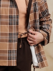 6008 Мужской костюм