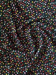 Ткань штапель принт 115 гр/м, ш. 150 см