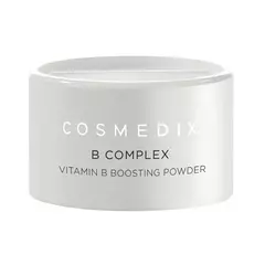 COSMEDIX Кристаллическая пудра c Витамином B B-Complex