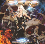 DORO: Conqueress - Forever Strong And Proud