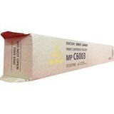 Принт-картридж Ricoh MPC6003 для Ricoh MPC4503, MPC5503, MPC6003, MPC4504, MPC5504, MPC6004, желтый. Ресурс 22500 стр (841854)