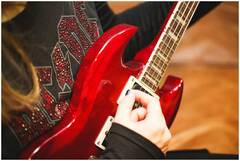 Электроукулеле тенор FLIGHT Pioneer Tenor CR