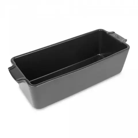 Форма для хлеба 31х11см 2л Peugeot Slate
