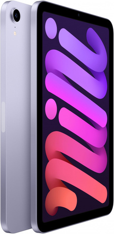 Apple iPad mini (2021) Wi-Fi 64GB Purple (фиолетовый)