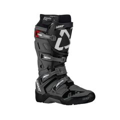 Мотоботы Leatt Graphene 4.5 2023 OFF ROAD размер 42 (8)