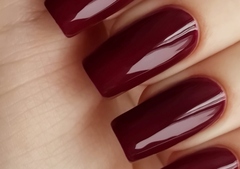 El Corazon 423/ 270 active Bio-gel  Cream тёмно-вишнёвый