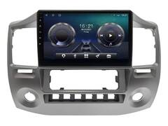 Магнитола для Газель Бизнес (2010-2022) Android 11 6/128GB QLED DSP 4G модель GA-006TS18