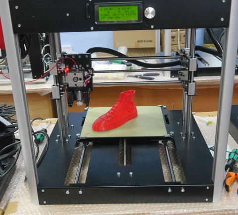 3D-принтер 3DQ ONE