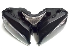 Фара для мотоцикла Honda CBR 1000 RR 2004-2007 г.в.