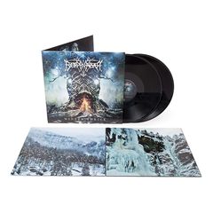 Borknagar / Winter Thrice (2LP)