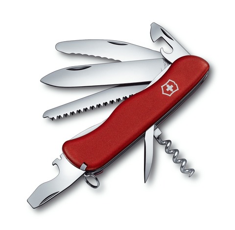 Victorinox Fireman, 111 mm (0.8383)