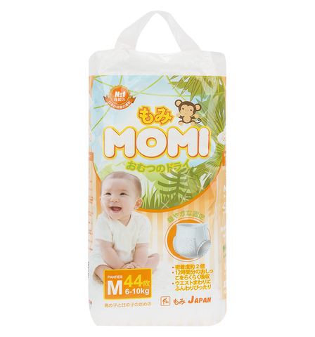 Трусики MOMI, 6-10 кг (М)