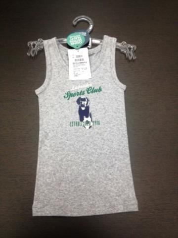 Майка Sanetta 332814 1646