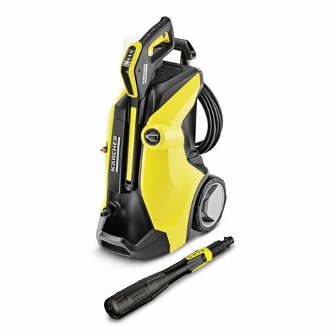 Минимойка Karcher K 7 Full Control Plus