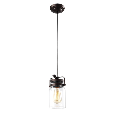 Подвес Arte Lamp Bene A9179SP-1CK