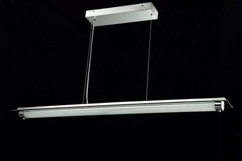 Подвесной светильник Maytoni Plasma P444-PL-01-36W-N