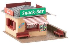 Набор Вокзал Bruderstadt, 3 стр., Ep.I