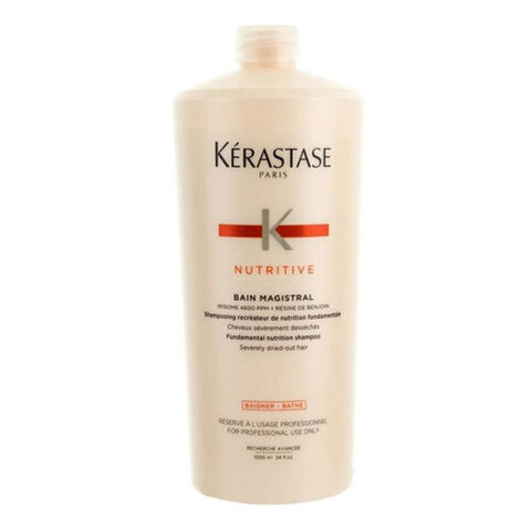 Kerastase Nutritive Bain Magistral - Шампунь-ванна для очень сухих волос