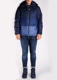 Пуховик MONCLER