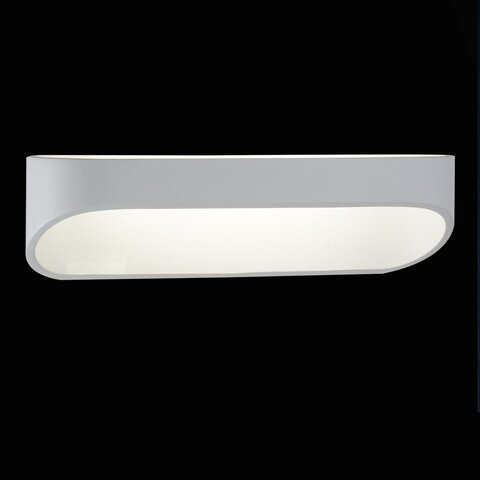 Светильник настенный ST Luce Mensola SL582.101.01