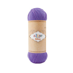 Superwash Artisan Alize 44