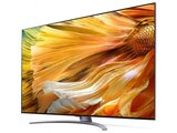 QNED MiniLED телевизор 75" LG 75QNED916PA