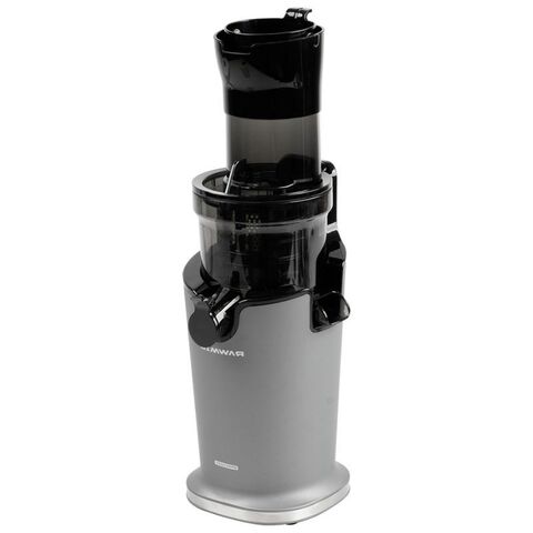 Шнековая соковыжималка RawMID Greenery RGJ-04