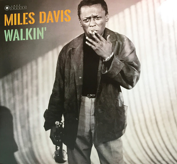 DAVIS, MILES: Walkin'