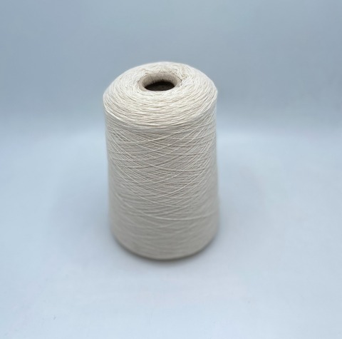 Loro Piana (пр.Италия), art.Baby cashmere, 2/26 1300м/100гр. 100%кашемир, цвет-Натуральный, арт.27186