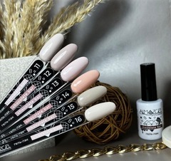 Almazgel гель-лак 8 мл 