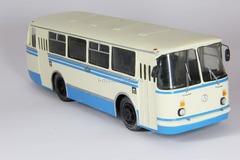 LAZ-695N Lviv Vector-models 1:43