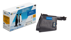 Тонер картридж G&G для Kyocera FS-1040/1020MFP/1120MFP 2 500 page with chip TK-1110 1T02M50NX1