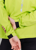 Костюм беговой Nordski Pro Energy Lime Green