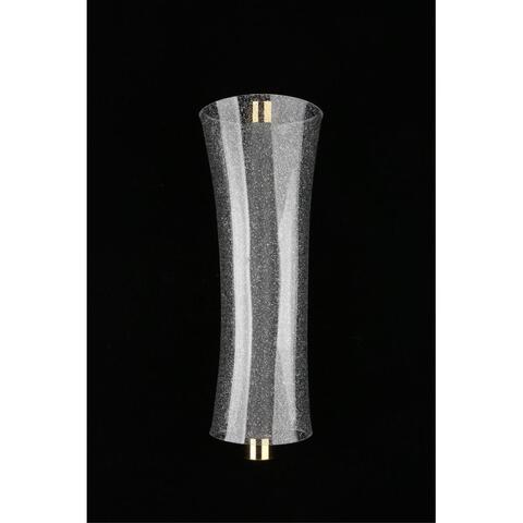 Настенный светодиодный светильник Aployt Klemens APL.660.11.11