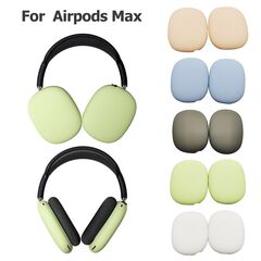 Силиконовые амбушюры, накладки для наушников Apple AirPods Max