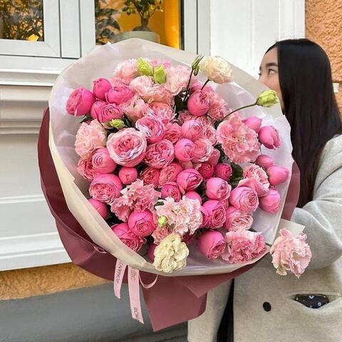 Peony 2.0