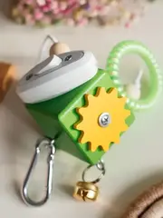 Бизикубик для детей