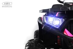 Квадроцикл K001AM 4WD (Полноприводный)