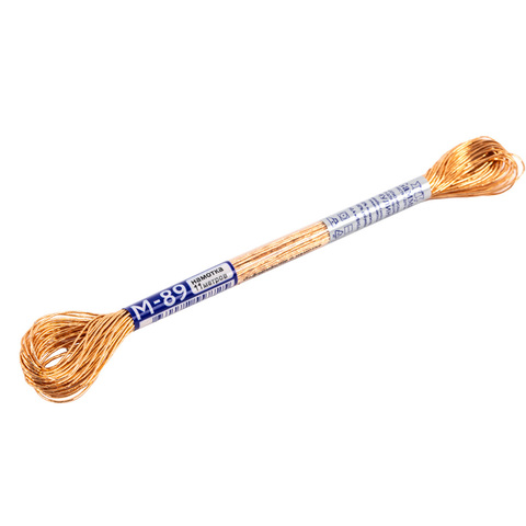 Нитки для вышивания 