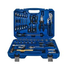 Набор инструмента универсальный КОБАЛЬТ 1/4