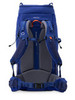 Картинка рюкзак туристический Kanrock Cruiser 45 Rich Blue - 2