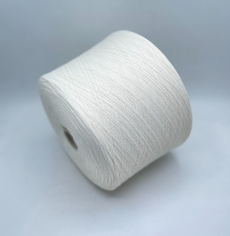Errredi S.P.A(пр.Италия) art-Tender 2/28 1400м/100гр, 50% меринос, 50% акрил, цвет-Молочный(2/753), арт.33928