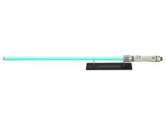 FX Lightsaber with Removable Blade - Kit Fisto